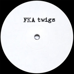 FKA Twigs - EP 1