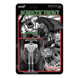 Agnostic Front Reaction Figure - Eliminator (Grayscale)