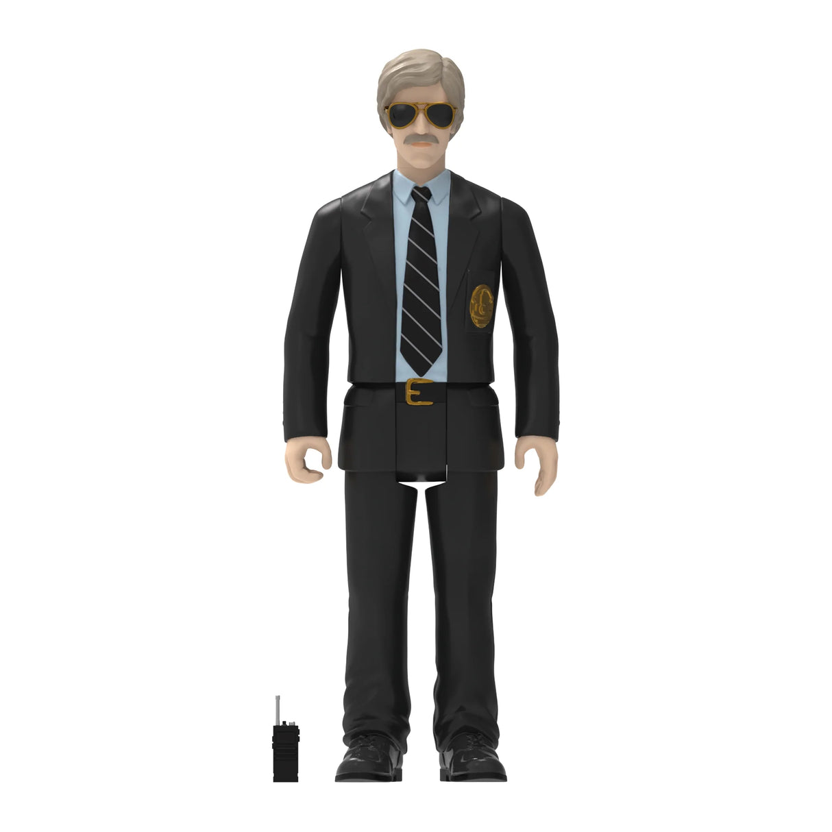 Beastie Boys ReAction Figure - Sabotage Alasondro Alegré As “The Chief”