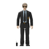 Beastie Boys ReAction Figure - Sabotage Alasondro Alegré As “The Chief”