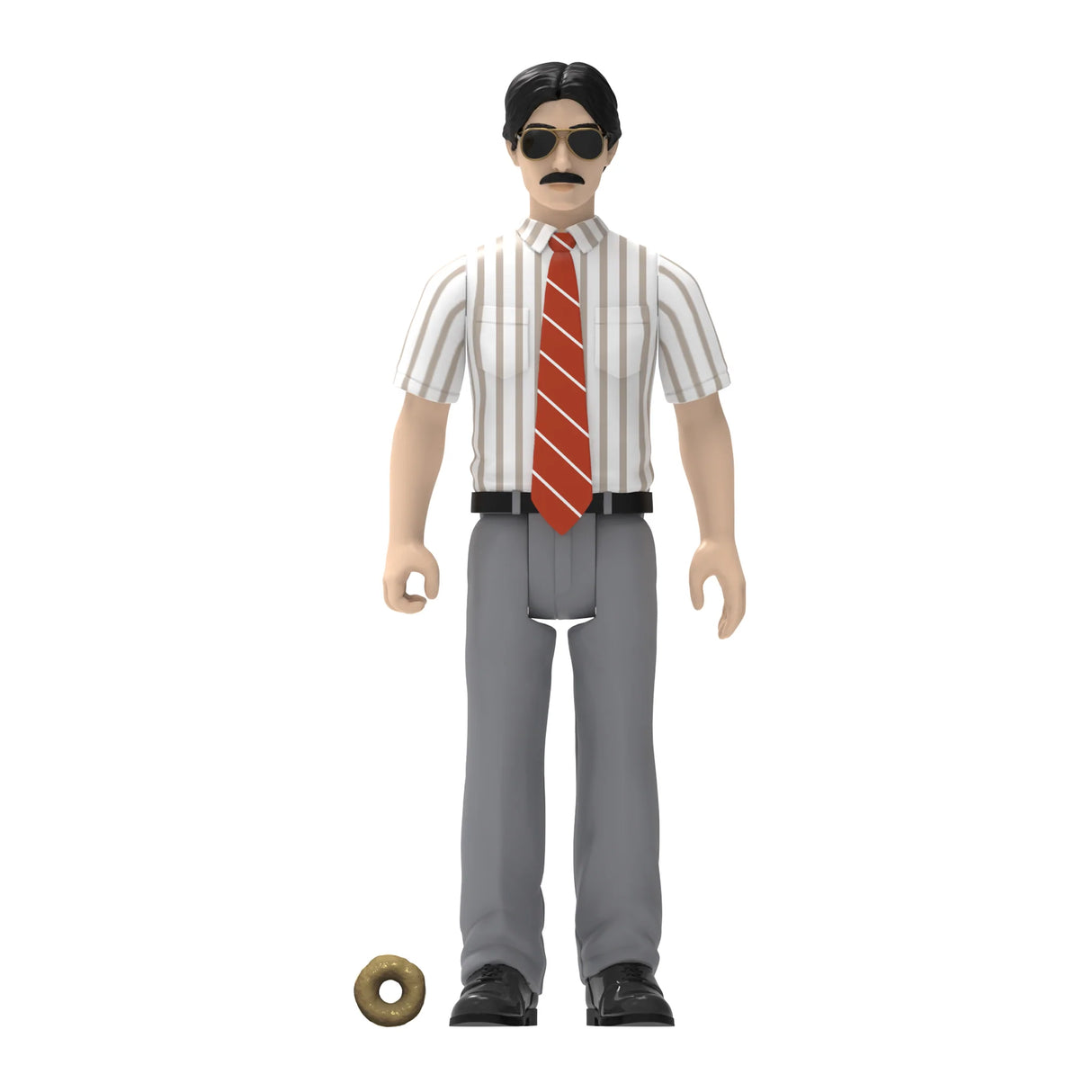 Beastie Boys ReAction Figure - Sabotage Vic Colfari As Bobby, “The Rookie”