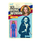 The Bionic Woman ReAction Figure - Fembot