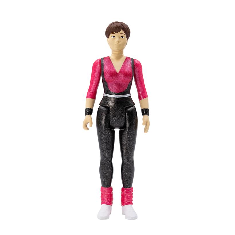 Turbo jeff action doll online