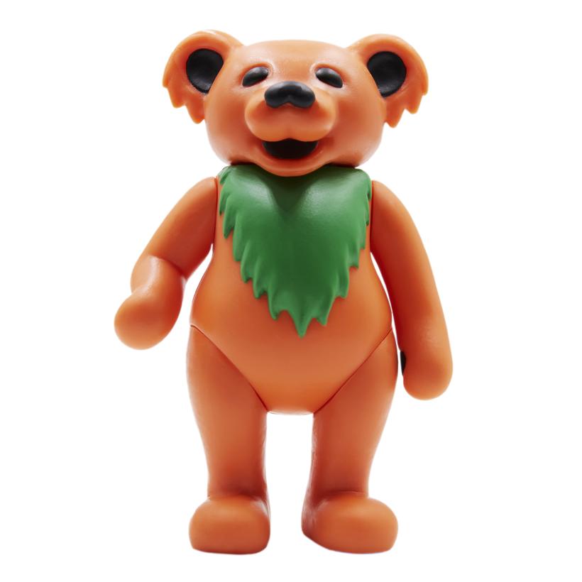 中華のおせち贈り物 Grateful Dead Reaction Figure - Dancing Bear – Beat Street コレクション