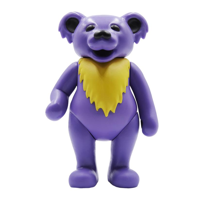 Grateful Dead Reaction Figure - Dancing Bear – Beat Street