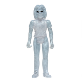 Iron Maiden ReAction Figure - Twilight Zone