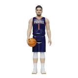 NBA Supersports Figure Wave 4 - Devin Booker (Suns)