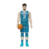 NBA Supersports Figure Wave 4 - LaMelo Ball (Hornets)
