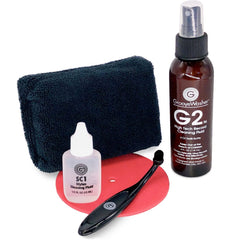 Groovewasher Record And Stylus Care System