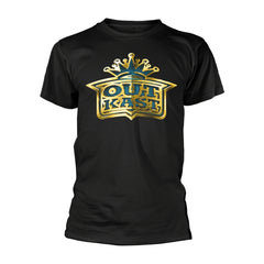Outkast - Gold Logo T-Shirt