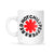 Red Hot Chili Peppers - Original Logo Mug
