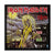 Iron Maiden Standard Patch - Killers