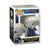 Pop! Rocks - Megadeth: Vic Rattlehead