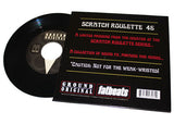 DJ JS-1 - Scratch Roulette 7-Inch