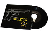 DJ JS-1 - Scratch Roulette 7-Inch