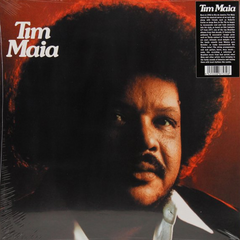 Tim Maia - Tim Maia LP