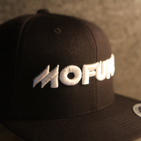 MoFunk Snapback Hat