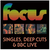 Focus - Singles, Deep Cuts & Bbc Live (Coloured Vinyl) 2LP