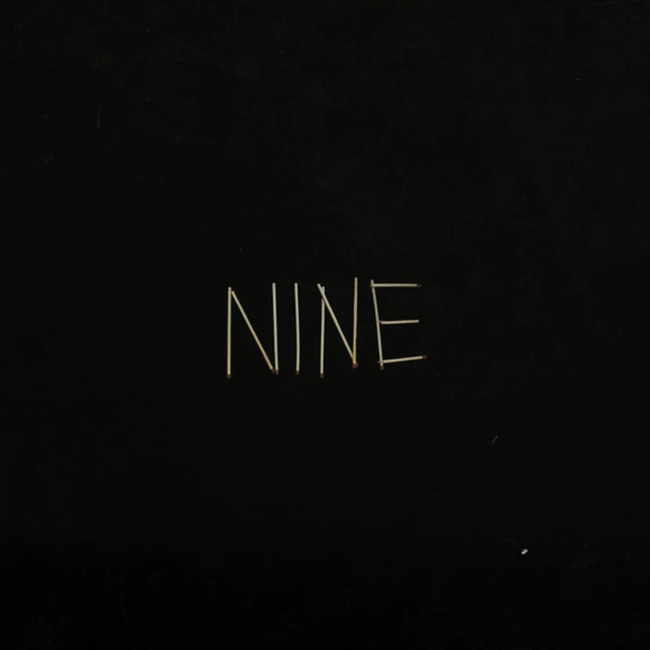 Sault - Nine LP