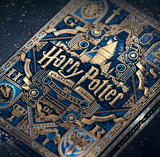 Harry Potter Premium Playing Cards