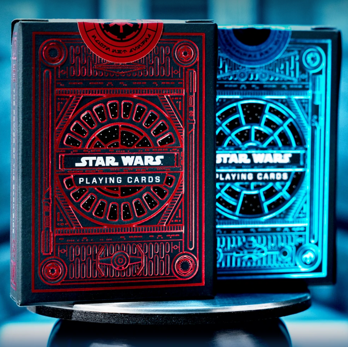 Star Wars Premium Playing Cards