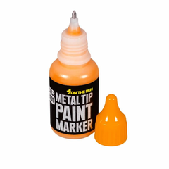 OTR.8001 Metal Tip Paint Marker (20ml)