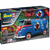 Revell 05672 1:24th scale VW T1 Bus "The Who“ Gift Set Model