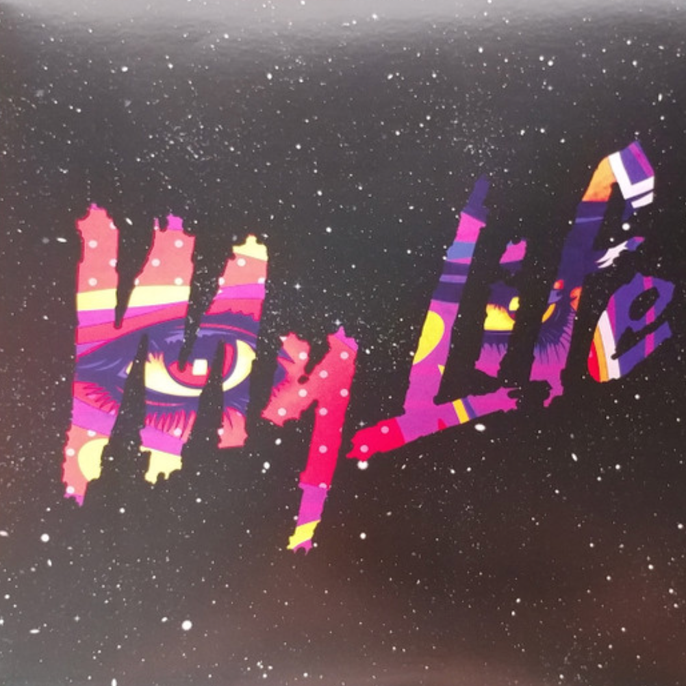 FM Attack – My Life EP