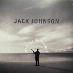 Jack Johnson – Meet The Moonlight LP