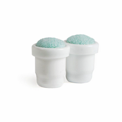 Grog Flowtex Cotton nibs - 2 units (Squeezer 05)