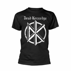 Dead Kennedys - Logo T-Shirt