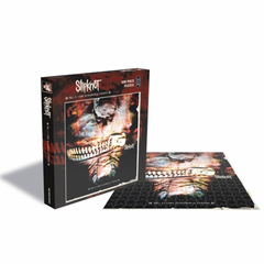 Slipknot - Vol 3 500pc Puzzle