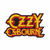 Ozzy Osbourne - Logo Sew-On Patch