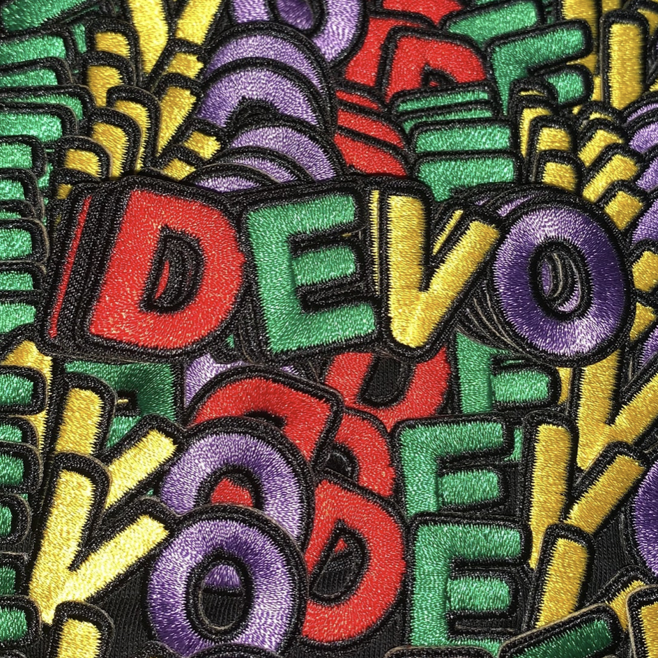 Devo Patch