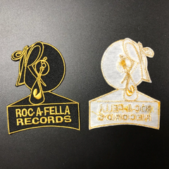 Roc-A-Fella Records Patch