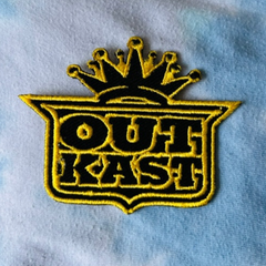 Outkast Patch