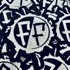 Freestyle Fellowship Logo Patch