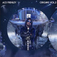 Ace Frehely - Origins Vol 2 LP