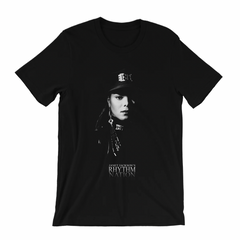 Janet Jackson's 1990 Rhythm Nation Tour T-Shirt