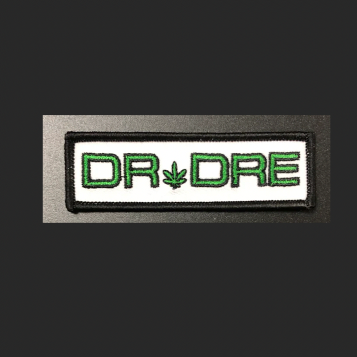 Dr Dre Patch