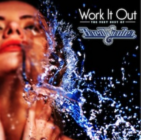 Breakwater - Work It Out LP