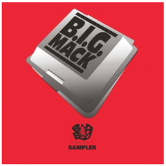 Craig Mack / The Notorious BIG - Big Mack LP + Cassette