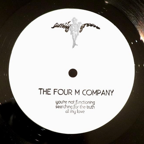 The Four M Company - LP