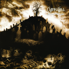 Cypress Hill - Black Sunday 20th Anniversary Version 2LP