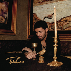 Drake - Take Care 2LP