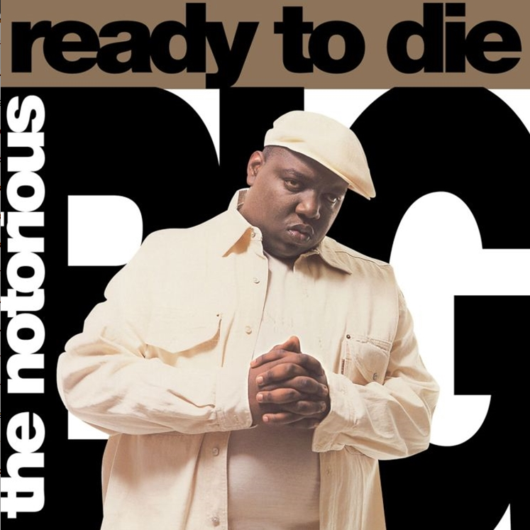 Notorious B.I.G. - Ready To Die 2LP – Beat Street Records Notorious B.I.G. - Ready To Die 2LP – Beat Street Records
