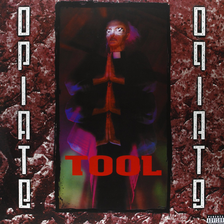 Tool - Opiate LP