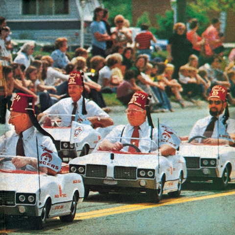 Dead Kennedys - Frankenchrist LP