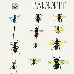 Syd Barrett - Barrett LP 180g