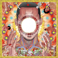 Flying Lotus - You're Dead 2LP + Download